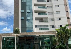 Foto 1 de Apartamento com 3 Quartos à venda, 201m² em Duque de Caxias, Cuiabá