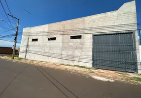 Foto 1 de Galpão/Depósito/Armazém à venda, 330m² em Esplanada da Estacao, Ribeirão Preto