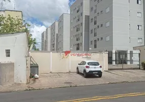 Foto 1 de Apartamento com 2 Quartos à venda, 67m² em Gleba California, Piracicaba