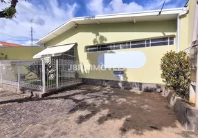 Foto 1 de Casa com 3 Quartos à venda, 188m² em Centro, Indaiatuba