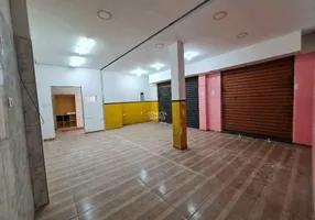 Foto 1 de Ponto Comercial à venda, 55m² em Encruzilhada, Santos