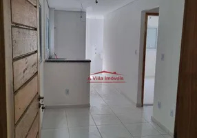 Foto 1 de Apartamento com 2 Quartos à venda, 42m² em Cidade A E Carvalho, São Paulo