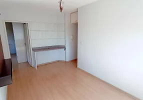 Foto 1 de Apartamento com 1 Quarto à venda, 35m² em Higienópolis, Porto Alegre