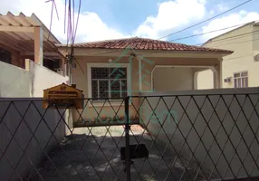 Foto 1 de Casa com 1 Quarto para alugar, 44m² em  Vila Valqueire, Rio de Janeiro