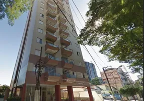 Foto 1 de Apartamento com 2 Quartos à venda, 64m² em Centro, São José dos Campos