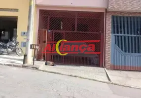 Foto 1 de Sobrado com 3 Quartos à venda, 180m² em Jardim Bondanca, Guarulhos