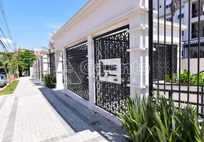 Foto 1 de Apartamento com 3 Quartos à venda, 82m² em Jardim Nossa Senhora Auxiliadora, Campinas