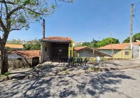 Foto 1 de Casa com 3 Quartos à venda, 90m² em Núcleo Residencial Abramo Delforno, Itatiba