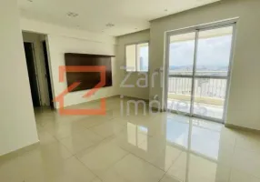 Foto 1 de Apartamento com 2 Quartos para alugar, 69m² em Vila Andrade, São Paulo