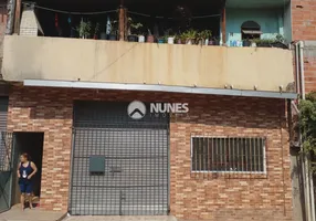 Foto 1 de Casa com 4 Quartos à venda, 128m² em Munhoz Júnior, Osasco