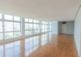 Foto 1 de Apartamento com 4 Quartos para alugar, 304m² em Floresta, Belo Horizonte