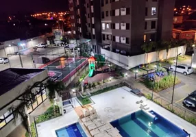 Foto 1 de Apartamento com 2 Quartos à venda, 46m² em VILA VIRGINIA, Ribeirão Preto