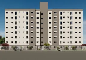 Foto 1 de Apartamento com 2 Quartos à venda, 51m² em Vila Princesa Isabel, Cachoeirinha