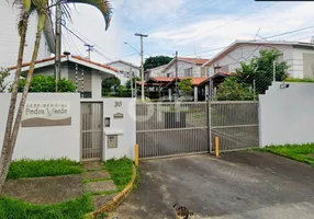 Foto 1 de Casa de Condomínio com 3 Quartos à venda, 176m² em Chácaras Campos Elíseos, Campinas