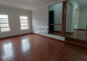 Foto 1 de Casa com 3 Quartos para alugar, 70m² em Vila Indaiá, Rio Claro