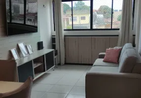 Foto 1 de Apartamento com 2 Quartos à venda, 57m² em Jaguaribe, João Pessoa