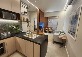 Foto 1 de Apartamento com 2 Quartos à venda, 71m² em Alvinopolis, Atibaia