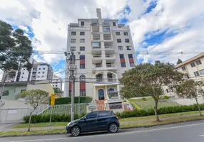 Foto 1 de Apartamento com 2 Quartos à venda, 86m² em Cristo Rei, Curitiba