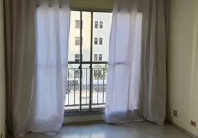 Foto 1 de Apartamento com 1 Quarto para alugar, 50m² em Jardim Apolo, São José dos Campos