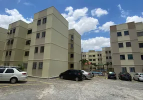 Foto 1 de Apartamento com 3 Quartos à venda, 65m² em Damas, Fortaleza