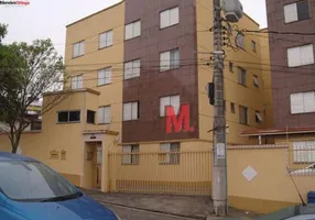 Foto 1 de Apartamento com 3 Quartos à venda, 65m² em Vila Carvalho, Sorocaba
