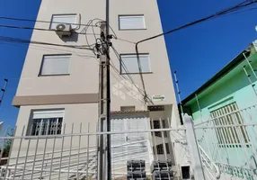 Foto 1 de Apartamento com 2 Quartos à venda, 50m² em Presidente Joao Goulart, Santa Maria