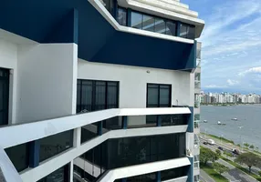 Foto 1 de Prédio Residencial com 4 Quartos à venda, 550m² em Centro, Florianópolis