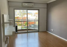 Foto 1 de Apartamento com 2 Quartos à venda, 86m² em Centro, Jundiaí