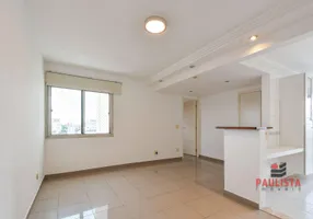 Foto 1 de Apartamento com 2 Quartos à venda, 84m² em Campo Belo, São Paulo