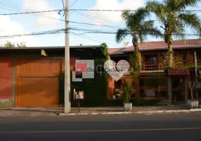 Foto 1 de Casa com 3 Quartos à venda, 370m² em Estância Velha, Canoas