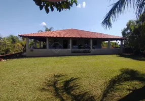 Foto 1 de Fazenda/Sítio com 3 Quartos à venda, 10000000m² em Jardim dos Lopes, Limeira