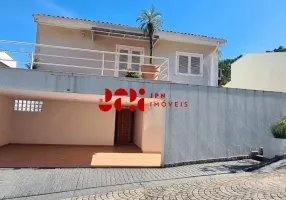 Foto 1 de Casa de Condomínio com 3 Quartos para venda ou aluguel, 454m² em Brooklin, São Paulo