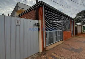 Foto 1 de Galpão/Depósito/Armazém à venda, 317m² em Jardim Santana, Campinas