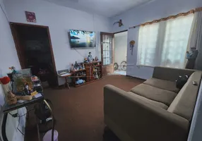 Foto 1 de Casa com 2 Quartos à venda, 91m² em Vila Prado, São Carlos