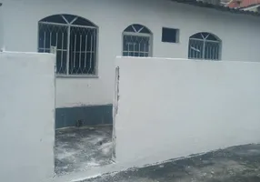 Foto 1 de Casa com 1 Quarto para alugar, 30m² em Gradim, São Gonçalo