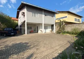 Foto 1 de Casa com 5 Quartos à venda, 269m² em Recanto das Palmeiras, Teresina