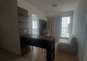 Foto 1 de Apartamento com 2 Quartos para alugar, 39m² em Butantã, São Paulo