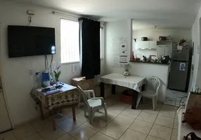 Foto 1 de Apartamento com 2 Quartos para alugar, 55m² em Bandeirantes, Belo Horizonte