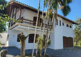 Foto 1 de Casa com 3 Quartos à venda, 240m² em Vieira, Jaraguá do Sul