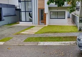 Foto 1 de Casa de Condomínio com 3 Quartos à venda, 300m² em Rio Abaixo, Atibaia