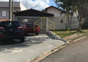 Foto 1 de Casa com 3 Quartos à venda, 213m² em Mirante de Jundiaí, Jundiaí