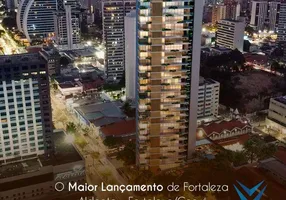 Foto 1 de Apartamento com 4 Quartos à venda, 234m² em Aldeota, Fortaleza