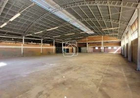 Foto 1 de Galpão/Depósito/Armazém para alugar, 1551m² em Pinheirinho, Itu