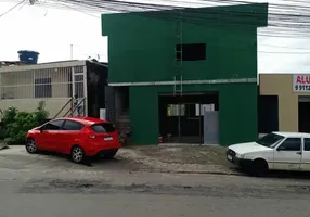 Foto 1 de Ponto Comercial com 3 Quartos à venda, 25m² em Águas Claras, Salvador