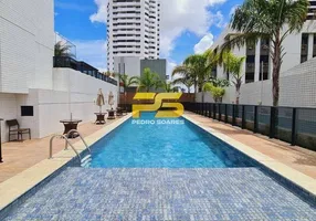 Foto 1 de Apartamento com 3 Quartos à venda, 100m² em Tambauzinho, João Pessoa