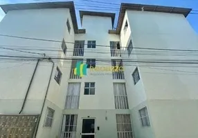 Foto 1 de Apartamento com 2 Quartos à venda, 55m² em Jequitiba, Vespasiano