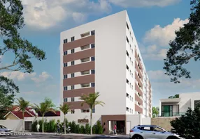 Foto 1 de Apartamento com 2 Quartos à venda, 52m² em Alto Branco, Campina Grande