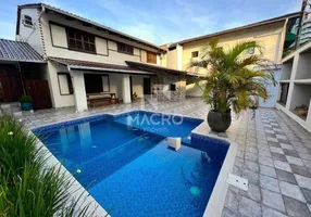 Foto 1 de Casa com 4 Quartos à venda, 175m² em Centro, Jaraguá do Sul