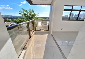Foto 1 de Apartamento com 4 Quartos à venda, 130m² em Jaraguá, Belo Horizonte