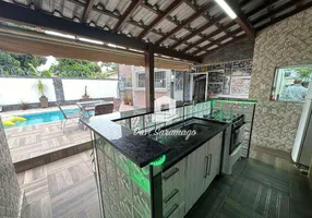 Foto 1 de Casa com 4 Quartos à venda, 200m² em Cafubá, Niterói